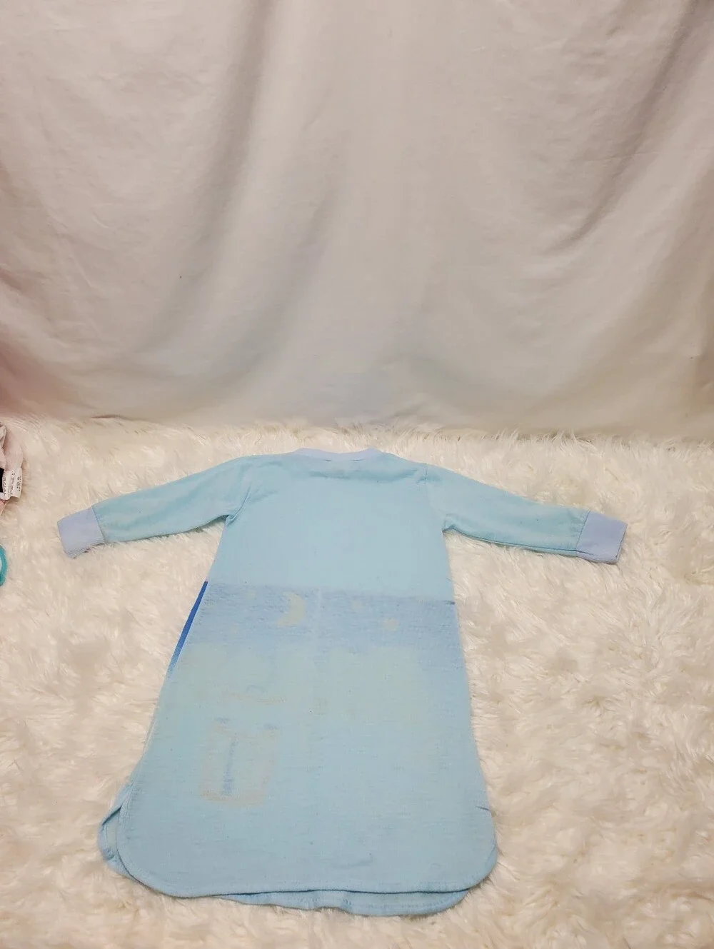 Lullaby land vintage 90s